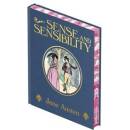 Sense and Sensibility Jane Austen