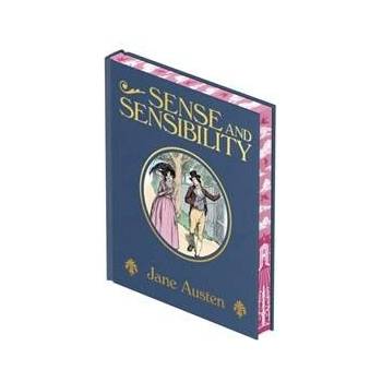 Sense and Sensibility Jane Austen