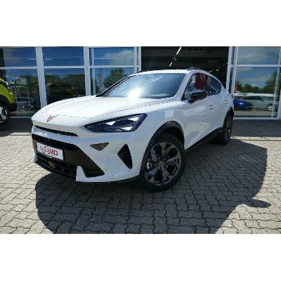 Cupra Formentor 1.5 TSI DSG 110 kW