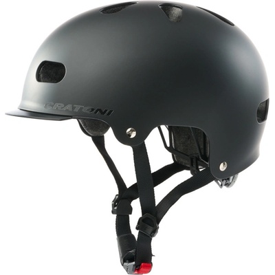 CRATONI C-Matte Black Matt 2025