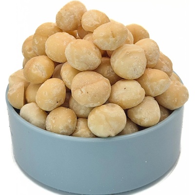 Aso Zdravý život Makadamové ořechy 1 kg
