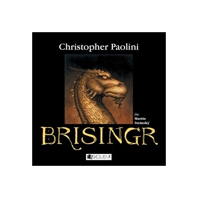 Brisingr - Paolini Christopher