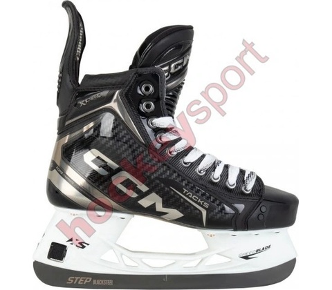 CCM Tacks XF PRO Senior