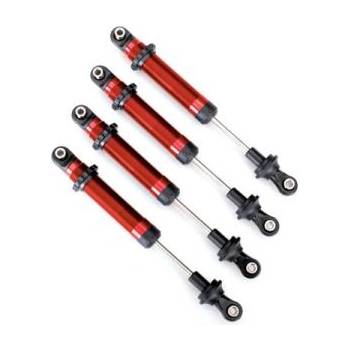 Traxxas Амортисьор Traxxas GTS червен (Long Arm Lift Kit) (4)