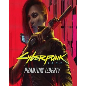 Cyberpunk 2077: Phantom Liberty