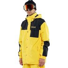 Volcom Longo Gore-Tex Bright Yellow