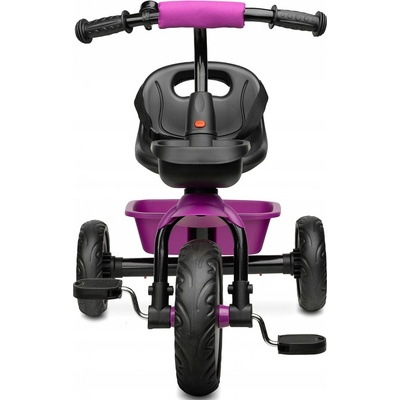 Toyz LOCO fialová