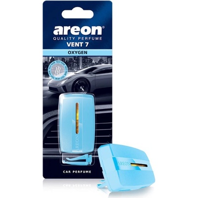 Areon VENT 7 - OXYGEN