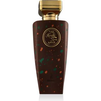 Risala Elite Pista Kunafa EDP 100 ml
