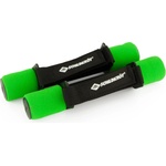 Schildkröt Дъмбел Schildkröt fitness Soft-Hanteln Aerobic-Hanteln Functional training - Green - размер 0, 5 kg (580-0441-0111)