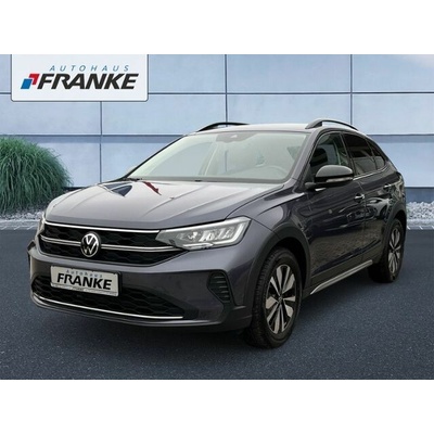 Volkswagen Taigo 1.0 TSI 70 kW
