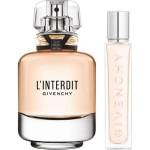 Givenchy L’Interdit Eau de Parfum дамски комплект 80 мл + 12.5 мл