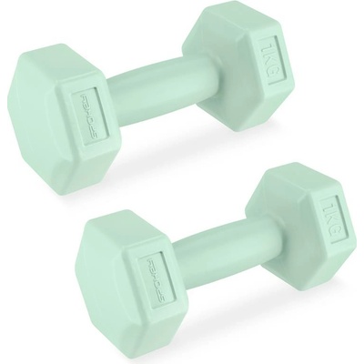 SPOKEY MONSTER HEXA 1 kg