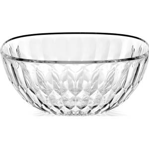 Guzzini Купа Vanity 30 см прозрачна (129730AR00)