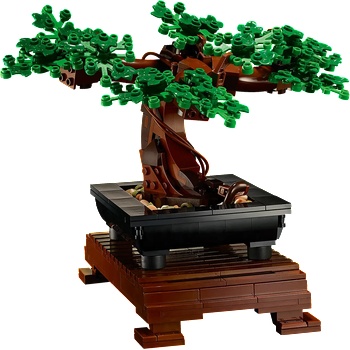 LEGO® Creator - Bonsai Tree (10281)