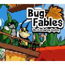 Bug Fables: The Everlasting Sapling