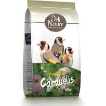 Deli Nature Aves cultura Carduelis 2 kg