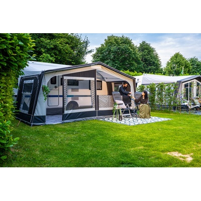 Reimo Tent Форселт monza 270 xl различни 8-19 (935771)