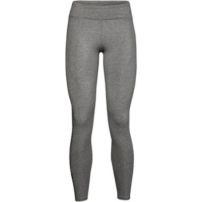 Under Armour Kлинове Under Armour Women's UA Favorite WM Leggings - Сив