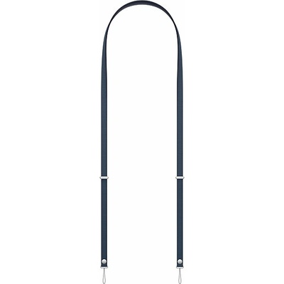 Apple Crossbody popruh modrý – Zboží Živě