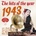 Various Artists - The Hits Of The Year 1943 (2 CD) (4260702760978)