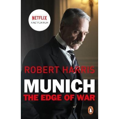 Munich - Robert Harris