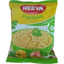 Reeva Instantní polévka zeleninová 60 g