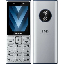 Nokia 210 4G 2026 Silver