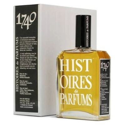 Histoires De Parfums 1740 parfémovaná voda pánská 60 ml