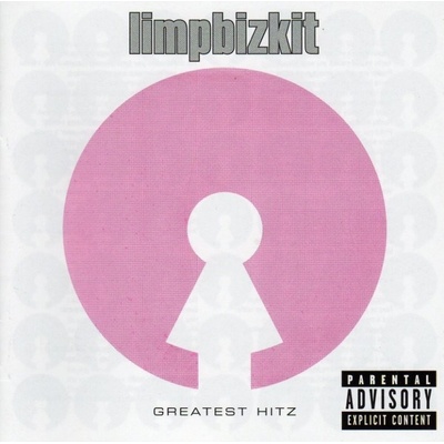 Limp Bizkit - Greatest hitz, CD, 2005