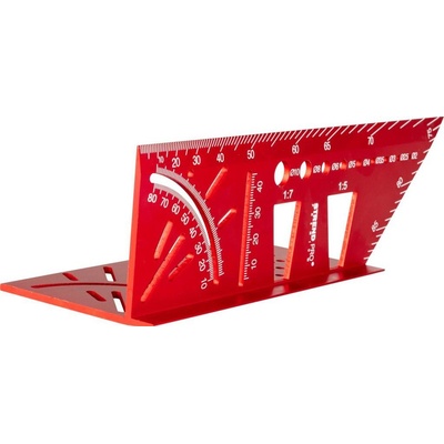 Strend Pro Premium ALU pokosový 150 mm 30°-45°-60°-90°