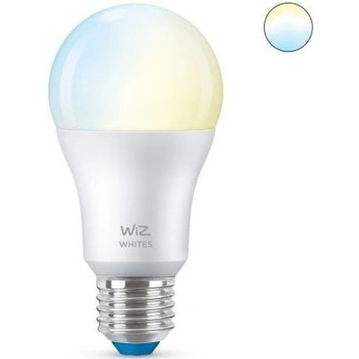 WiZ LED Stmievateľná žiarovka A60 E27/8W/230V 2700-6500K CRI 90 Wi-Fi WiZ WI0002