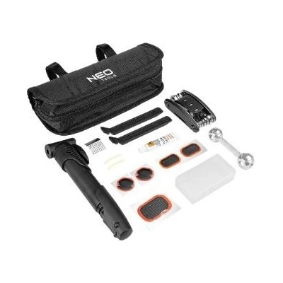 Neo Tools Sada nářadí cyklo 15v1
