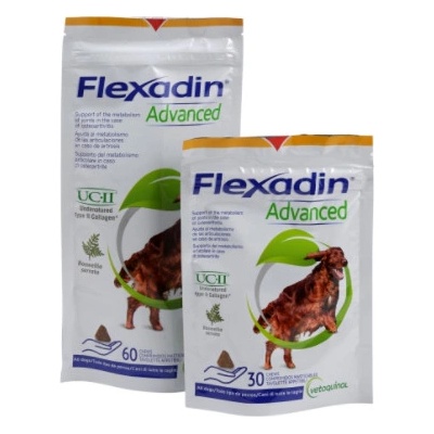 Flexadin Advanced pre psov 60 tbl.