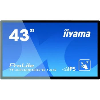 iiyama ProLite TF4338MSC-B1AG