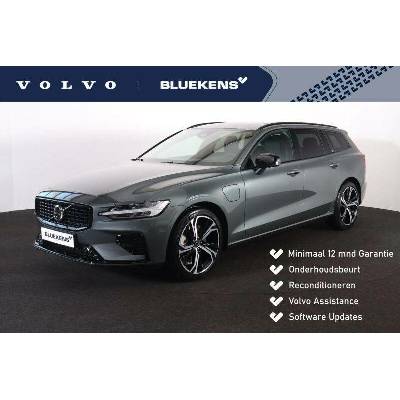 Volvo V60 T6 Plus Dark AWD 247 kW