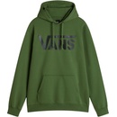 Vans Classic Pullover Pine Forest