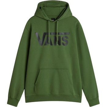 Vans Classic Pullover Pine Forest