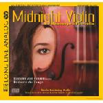ABC Records - Midnight Violin (Limited Edition) - Референтен CD / HD Mastering / AAD (062260)