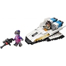 LEGO® Overwatch 75970 Tracer vs. Widowmaker