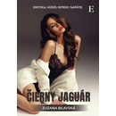 Čierny jaguár