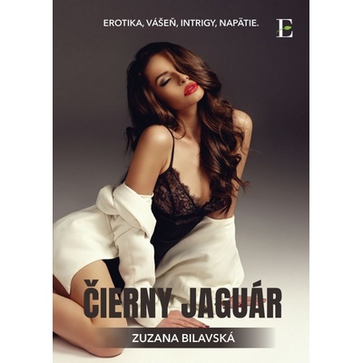 Čierny jaguár