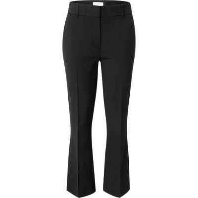 FIVEUNITS Панталон с ръб 'Clara' черно, размер 26