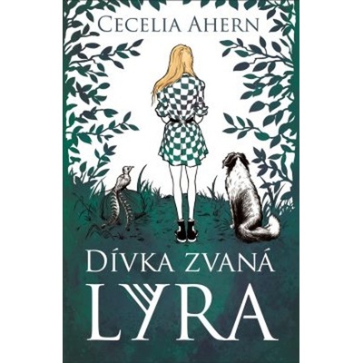 Lyrebird - Ahernová Cecelia