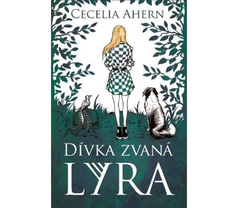 Lyrebird - Ahernová Cecelia
