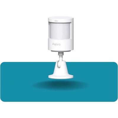 Aqara Motion Sensor P1 White – Zbozi.Blesk.cz