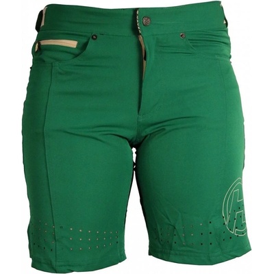 Haven dámské Amazon dark green/beige