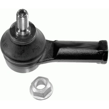 Hlava/čap spojovacej tyče riadenia LEMFÖRDER 28325 02 28325 02