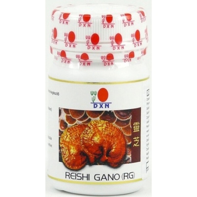 DXN Reishi Gano 30 kapsúl