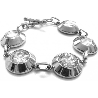 Steel Jewelry náramek z chirurgické oceli NR090323